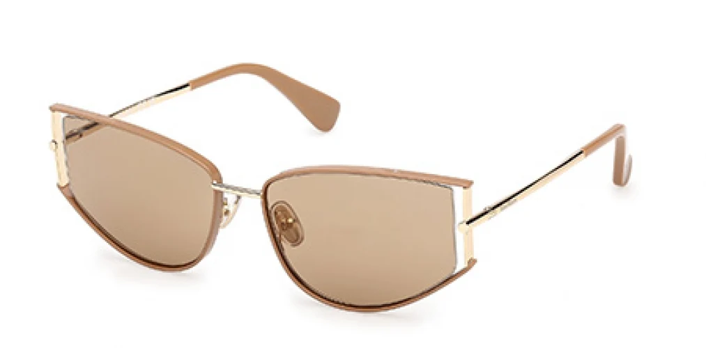 MAXMARA Menton-3 0141 Sunglasses - Image 3