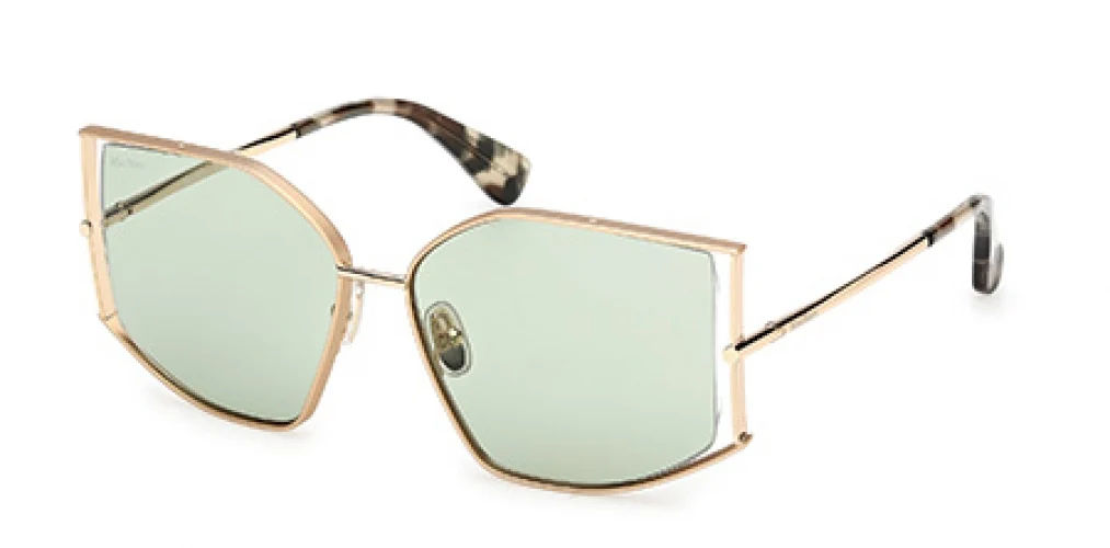 MAXMARA Menton-4 0142 Sunglasses - Image 2