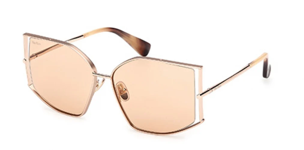 MAXMARA Menton-4 0142 Sunglasses - Image 4