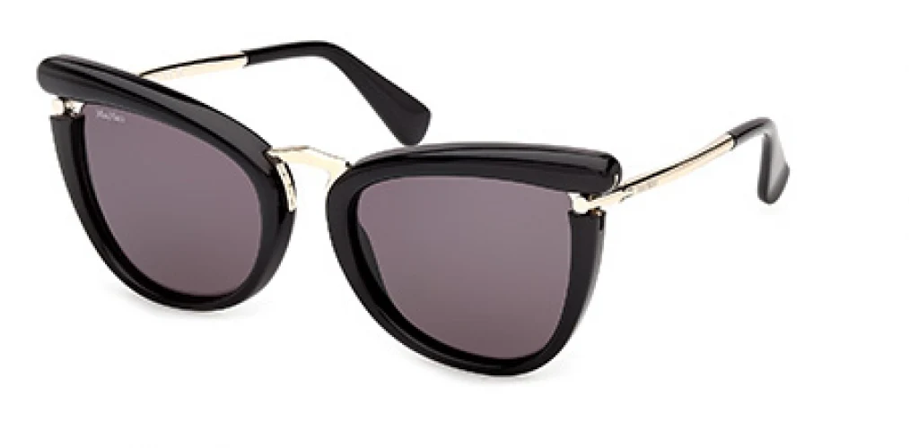 MAXMARA 0186 Sunglasses - Image 2