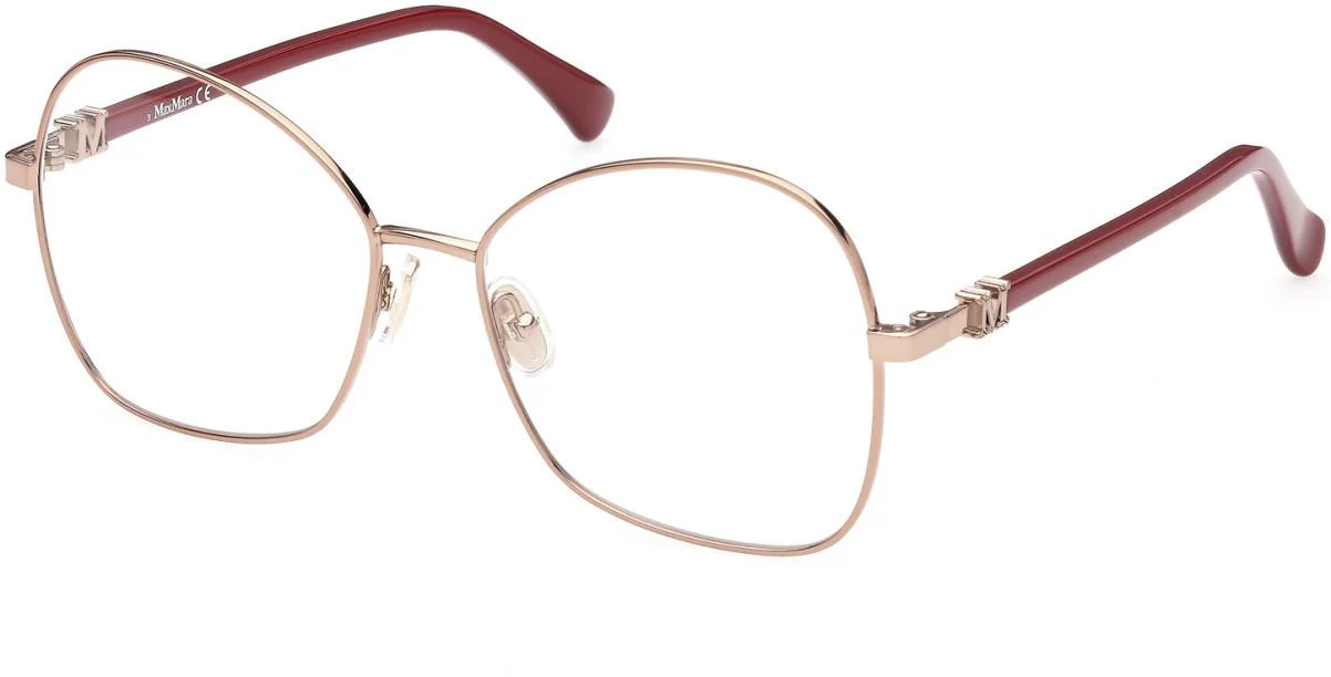 MAXMARA 5033 Eyeglasses - Image 3