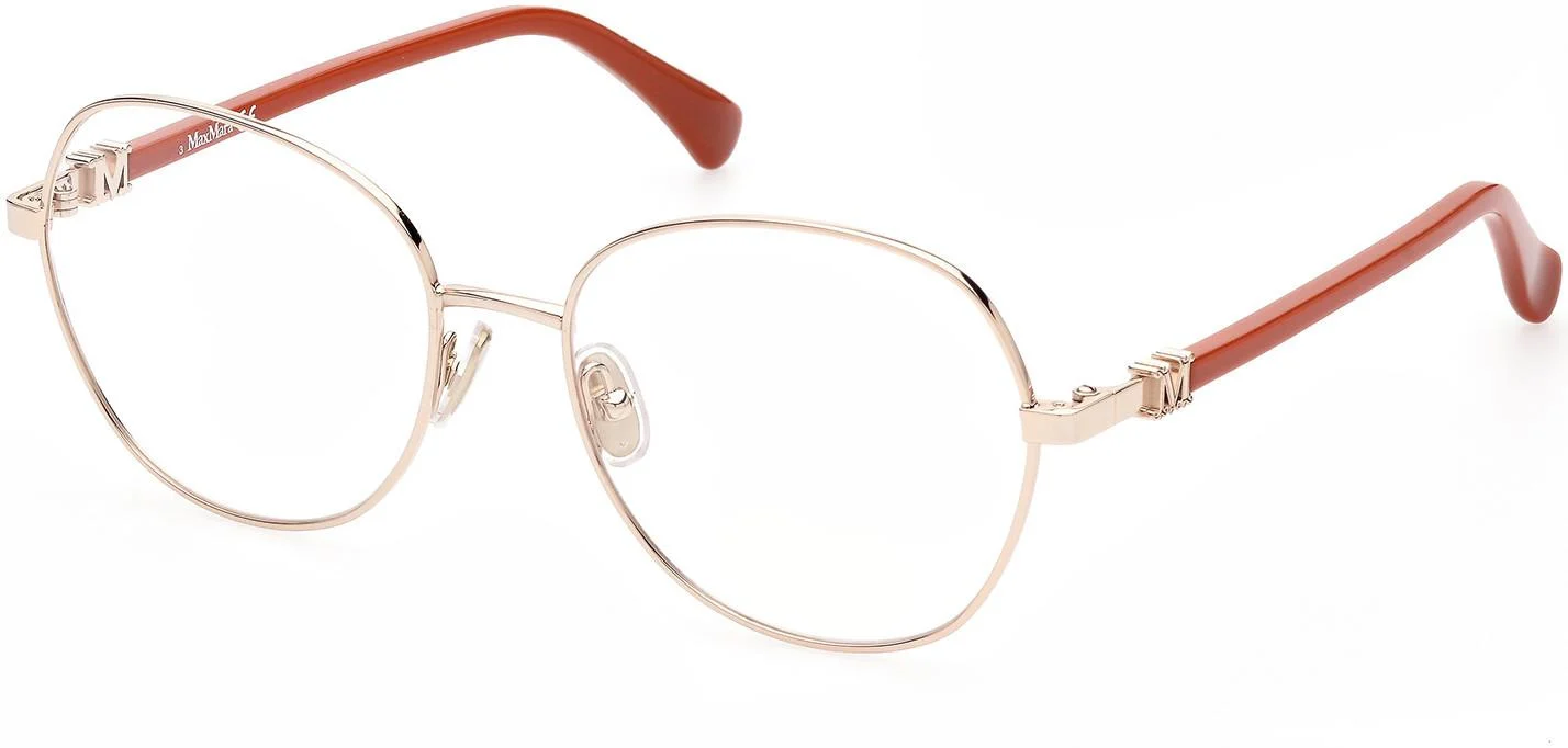 MAXMARA 5034 Eyeglasses - Image 3
