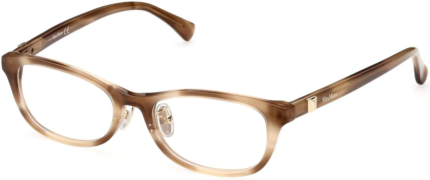 MAXMARA 5046D Eyeglasses - Image 2