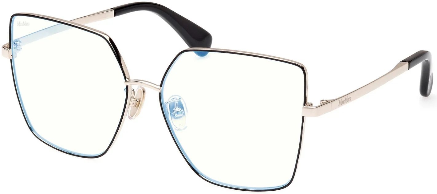 MAXMARA 5073HB Blue Light blocking Filtering Eyeglasses - Image 2