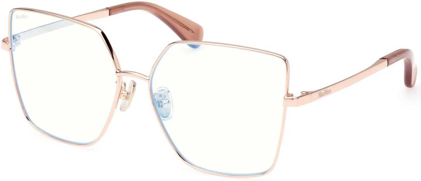 MAXMARA 5073HB Blue Light blocking Filtering Eyeglasses - Image 3