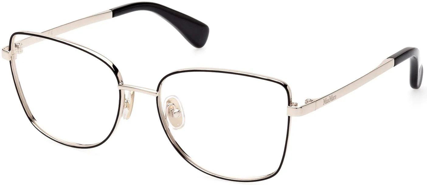 MAXMARA 5074 Eyeglasses - Image 3