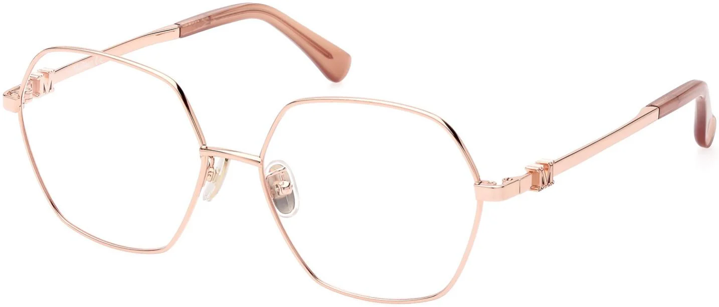 MAXMARA 5087D Eyeglasses - Image 2