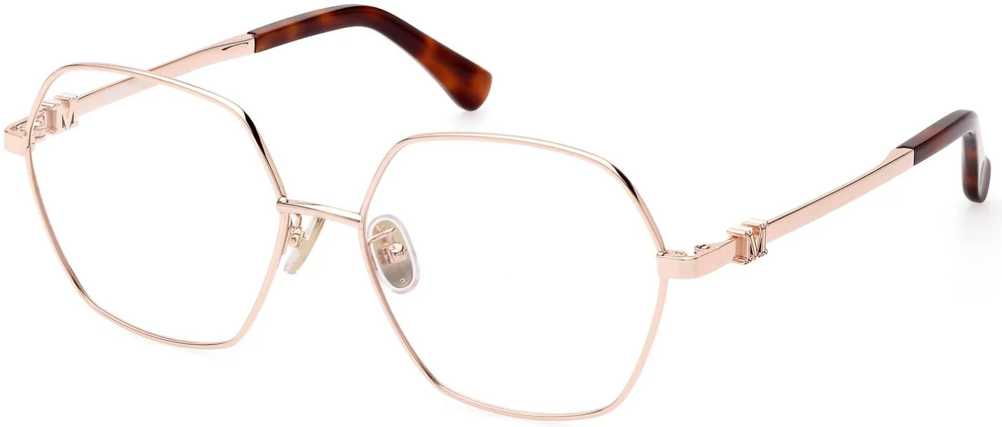 MAXMARA 5087D Eyeglasses - Image 3