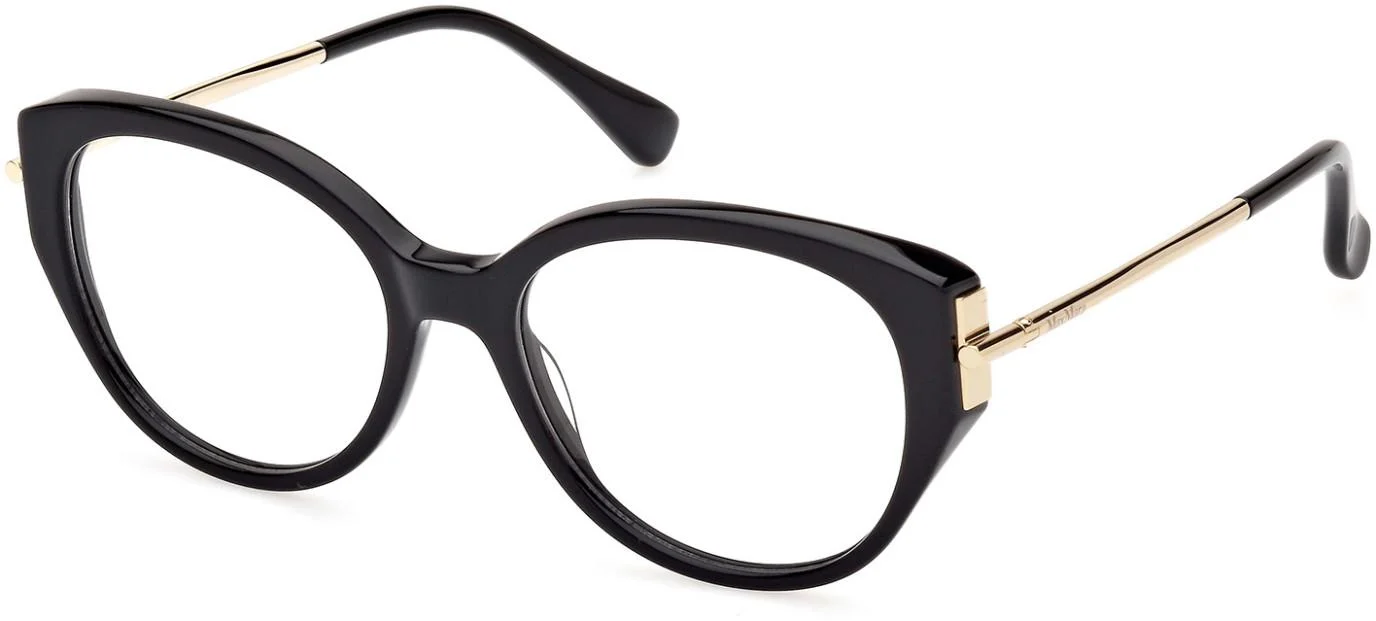 MAXMARA 5116 Eyeglasses - Image 3