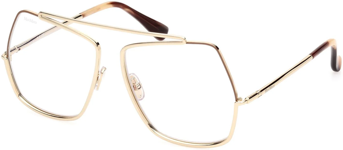 MAXMARA 5118B Blue Light blocking Filtering Eyeglasses - Image 2