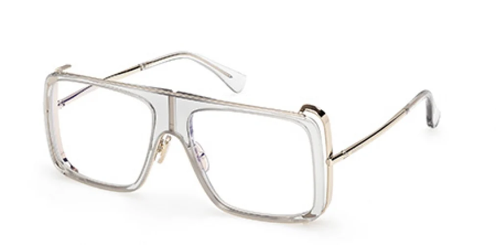 MAXMARA 5172B Blue Light blocking Filtering Eyeglasses