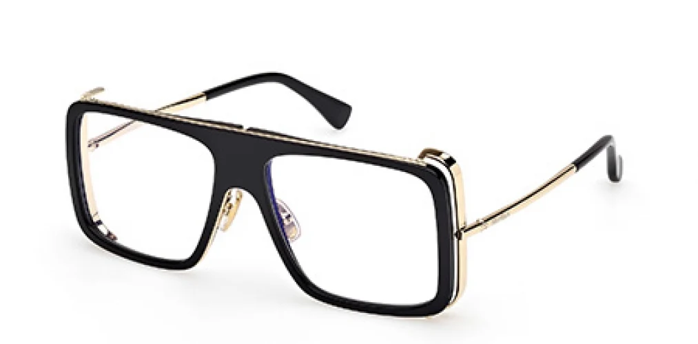 MAXMARA 5172B Blue Light blocking Filtering Eyeglasses - Image 2