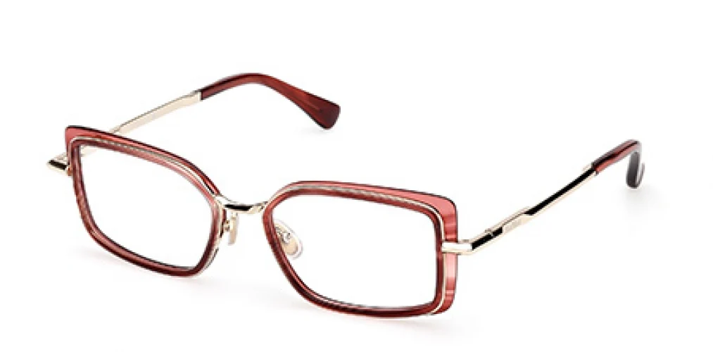 MAXMARA 5186 Eyeglasses - Image 3