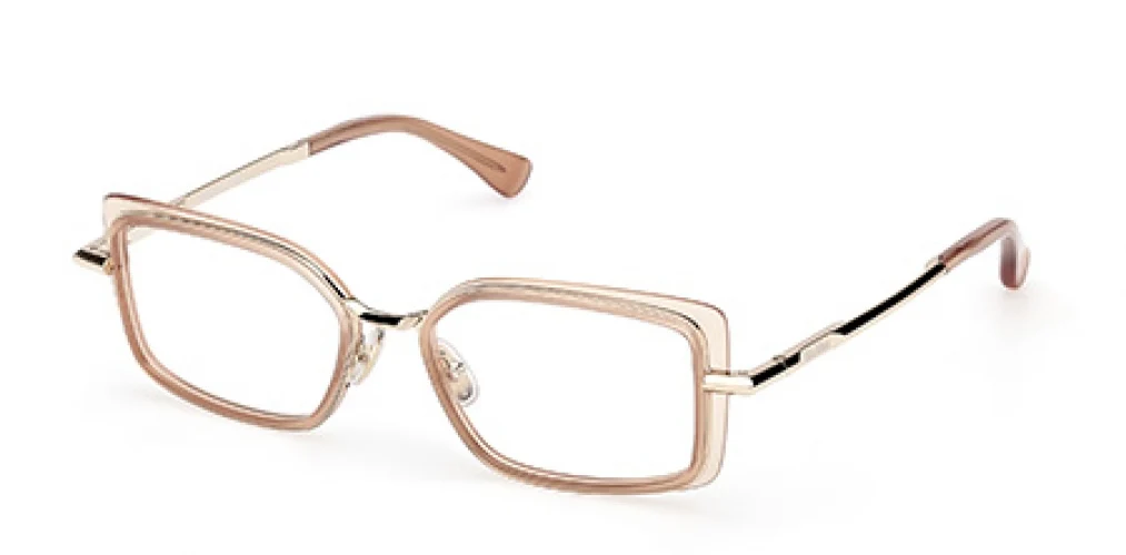 MAXMARA 5186 Eyeglasses - Image 4