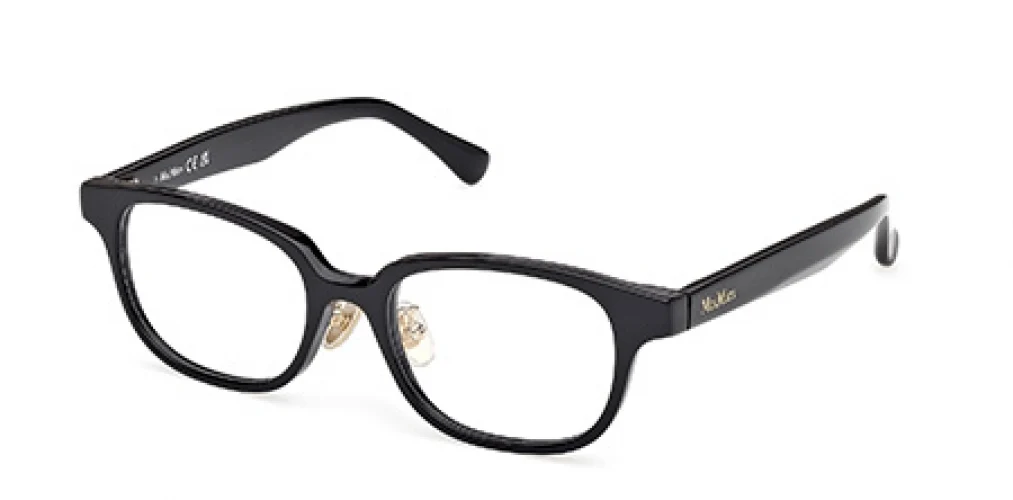 MAXMARA 5200D Eyeglasses - Image 4