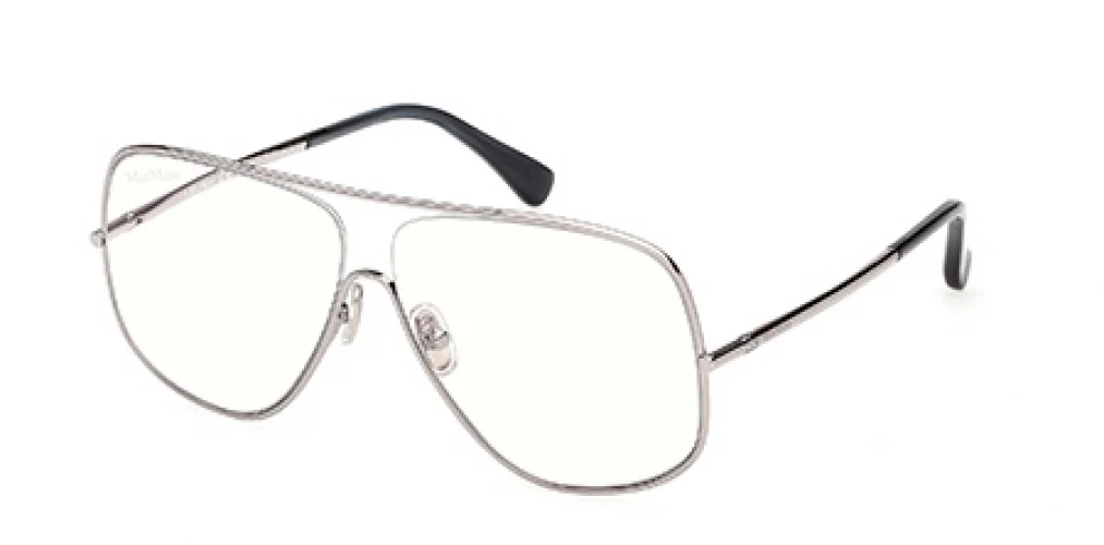 MAXMARA 5222B Blue Light blocking Filtering Eyeglasses