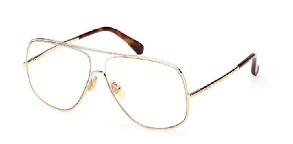 MAXMARA 5222B Blue Light blocking Filtering Eyeglasses - Image 2