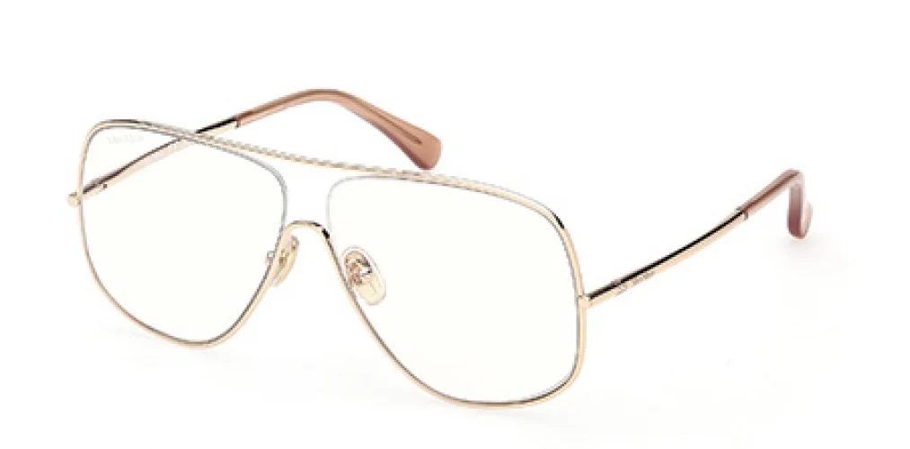 MAXMARA 5222B Blue Light blocking Filtering Eyeglasses - Image 3