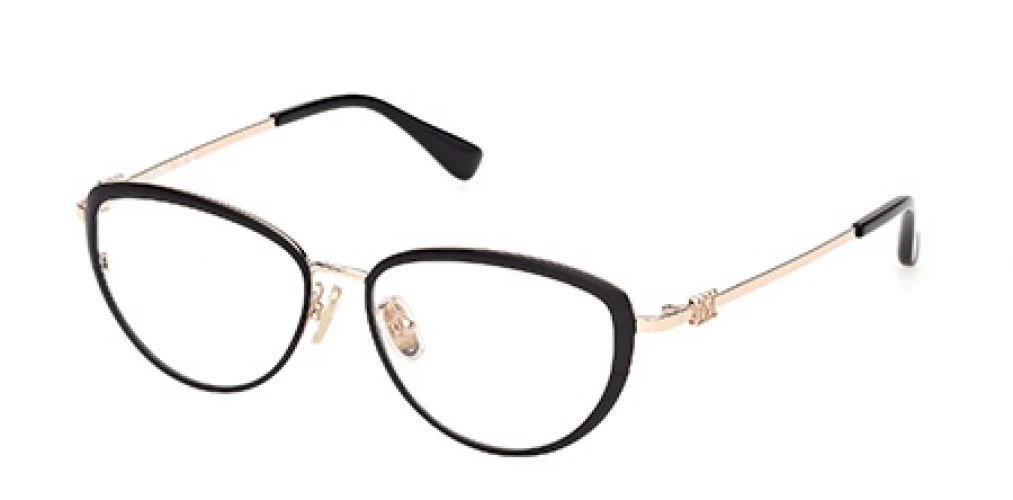 MAXMARA 5244D Eyeglasses - Image 3