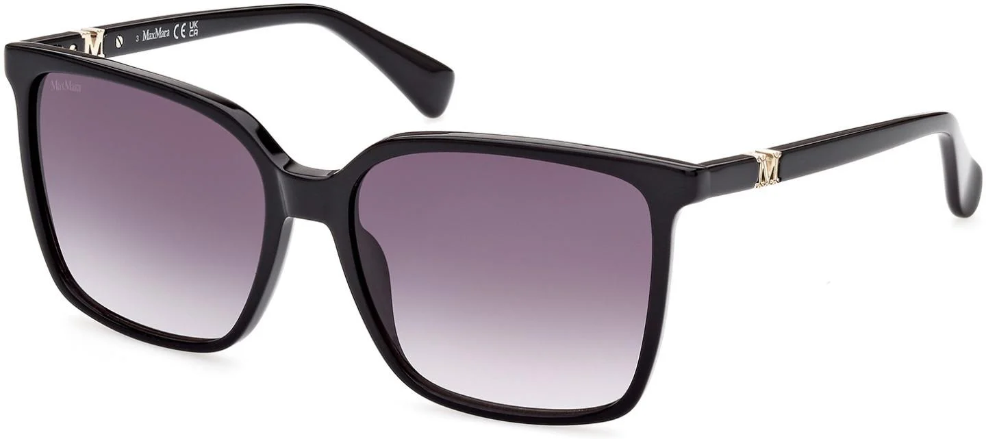 MAXMARA Emme11 0046 Sunglasses - Image 3