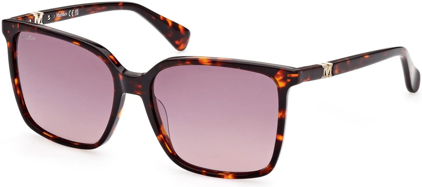 MAXMARA Emme11 0046 Sunglasses - Image 4