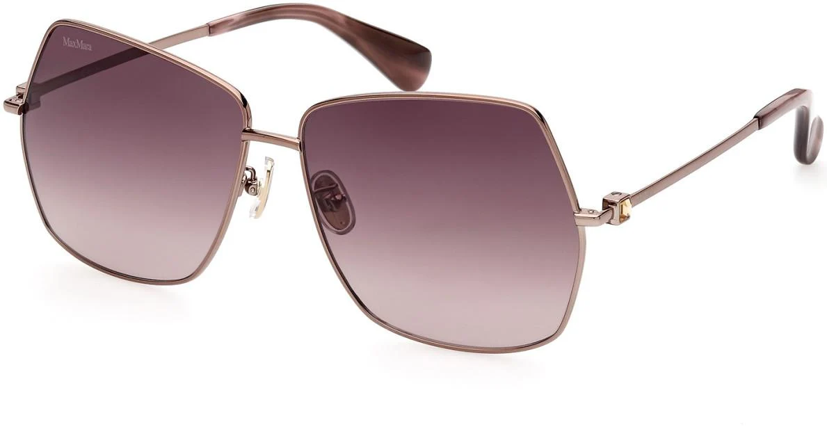 MAXMARA Jewel 0035H Sunglasses - Image 3
