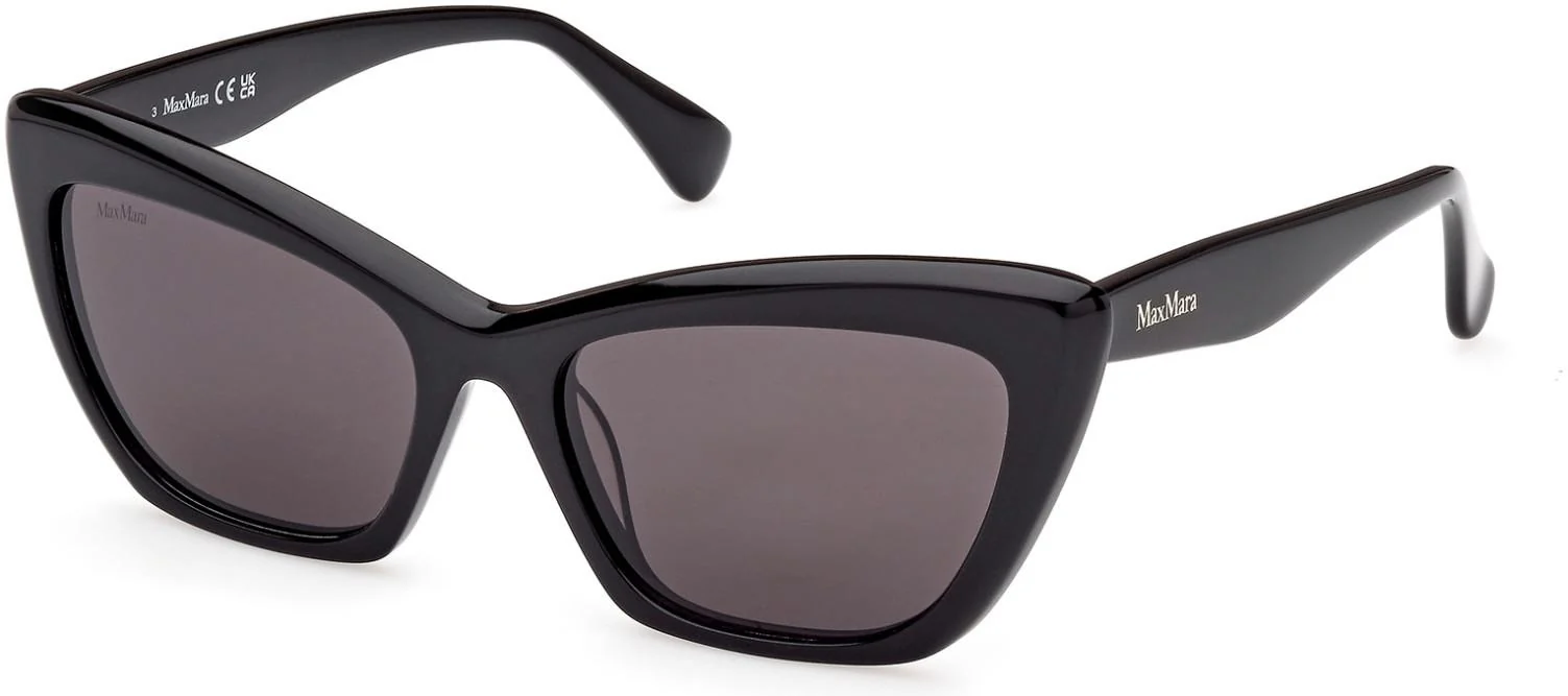 MAXMARA Logo14 0063 Sunglasses - Image 2