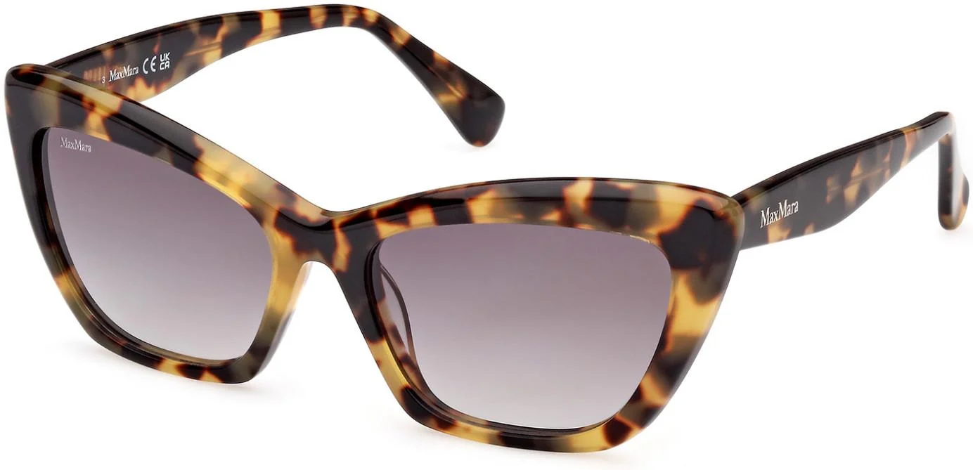 MAXMARA Logo14 0063 Sunglasses - Image 3