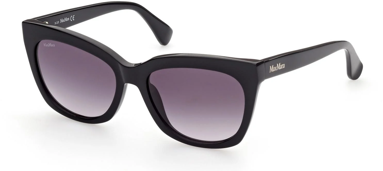 MAXMARA Logo3 0009 Sunglasses