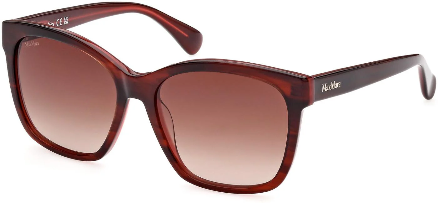 MAXMARA Logo9 0042 Sunglasses - Image 2