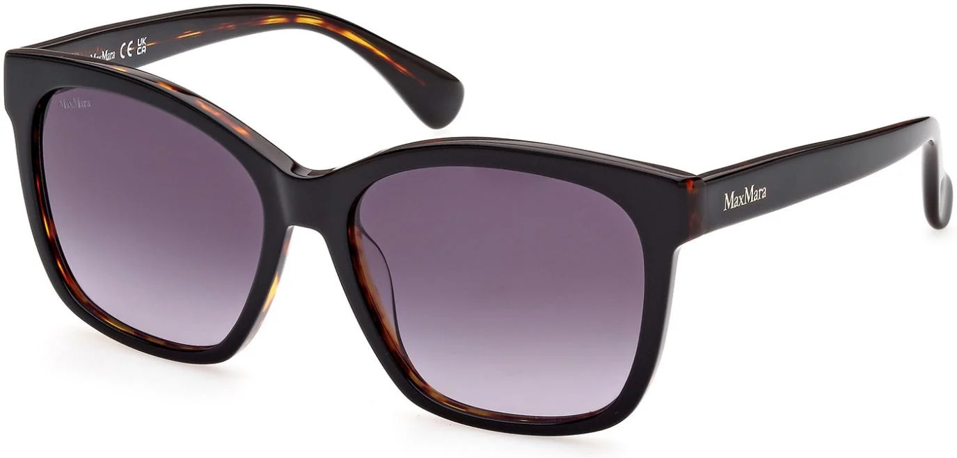 MAXMARA Logo9 0042 Sunglasses - Image 3