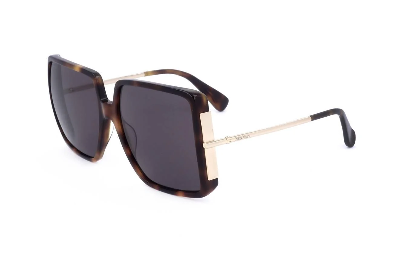 MaxMara MM0003 Sunglasses - Image 3