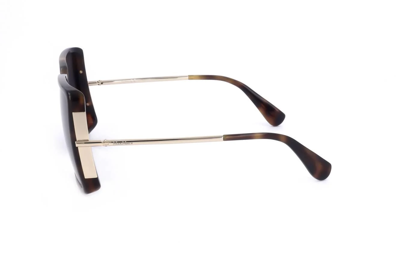 MaxMara MM0003 Sunglasses - Image 4