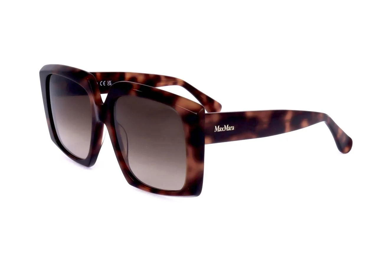 MaxMara MM0024 Sunglasses - Image 3
