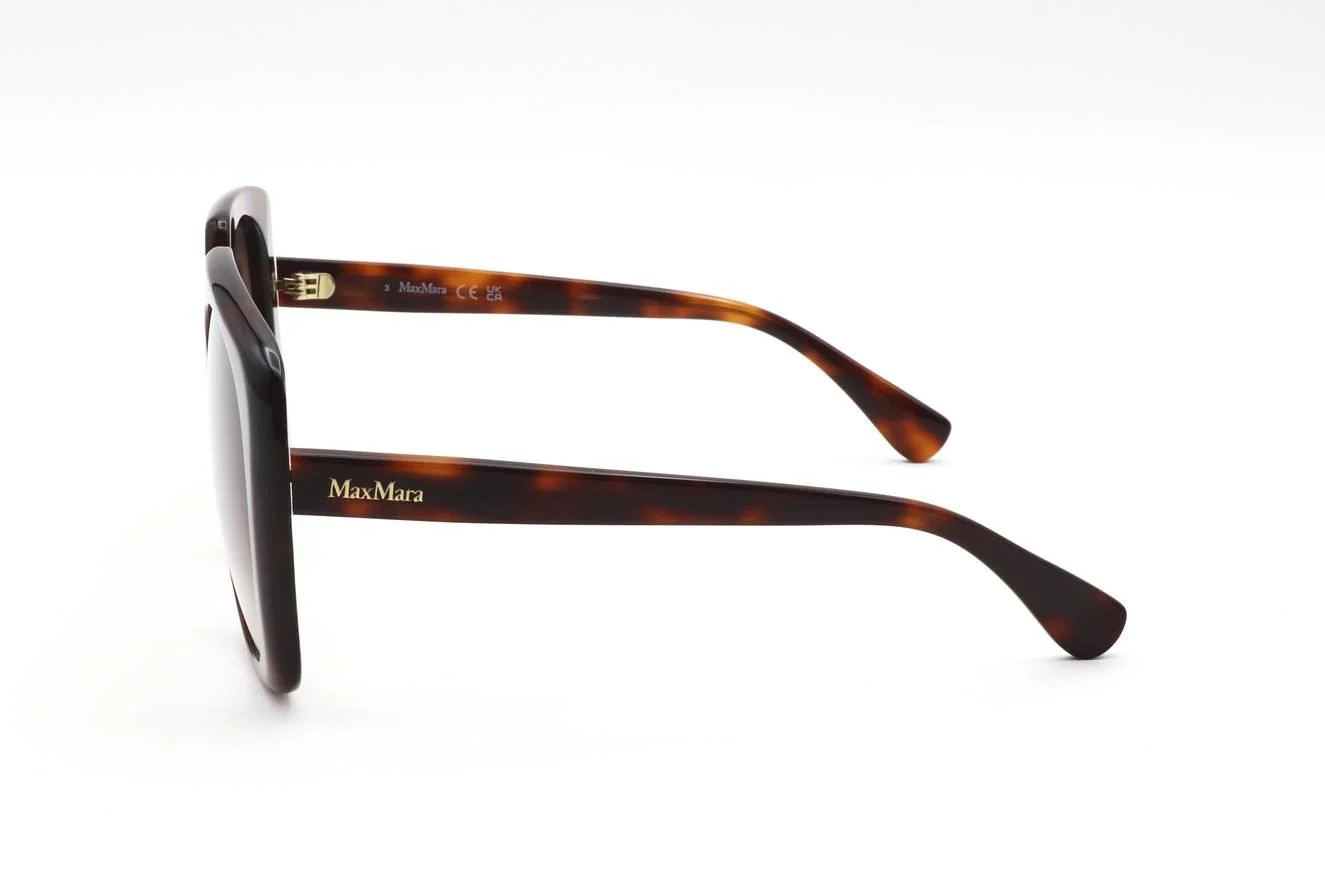 MaxMara MM0047 Sunglasses - Image 8