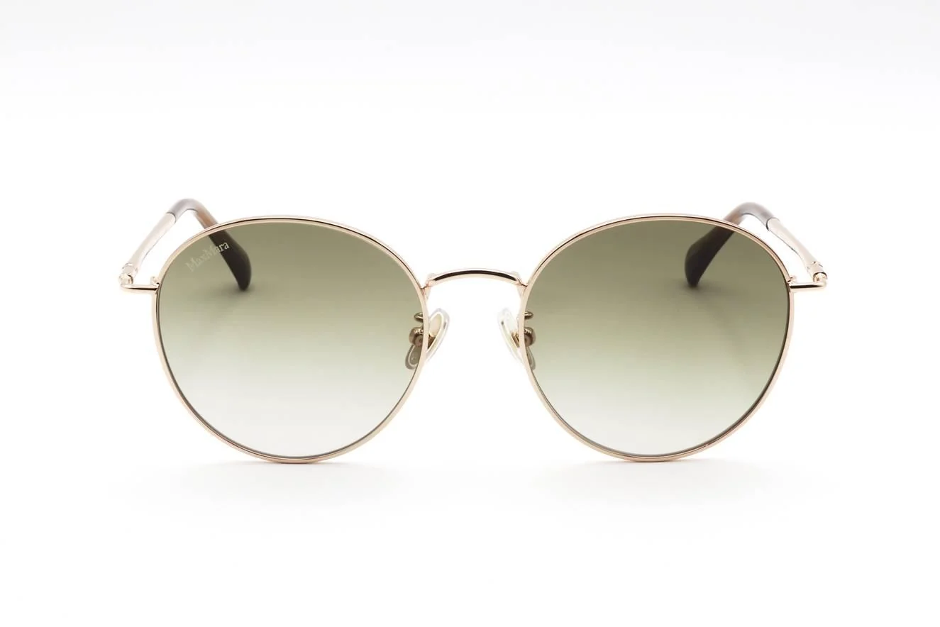 MaxMara MM0113K Sunglasses - Image 3