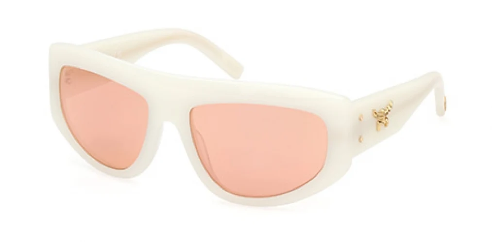 MCM WORLDWIDE 0002 Sunglasses - Image 2