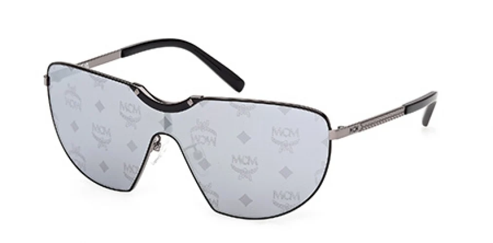 MCM WORLDWIDE 0026H Sunglasses - Image 3