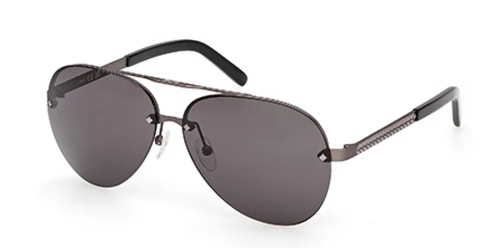 MCM WORLDWIDE 0027H Sunglasses - Image 2