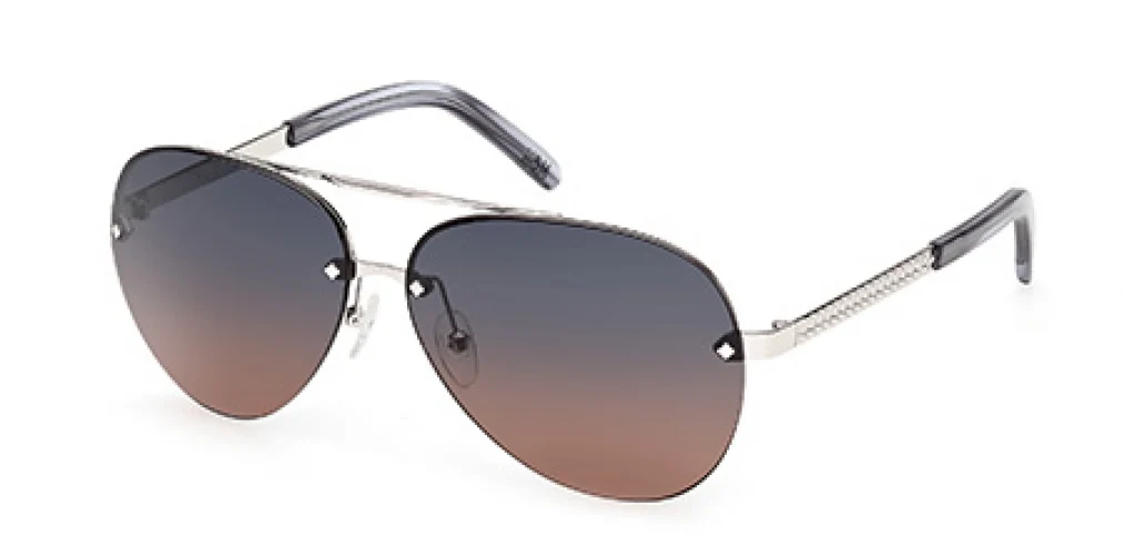 MCM WORLDWIDE 0027H Sunglasses - Image 4