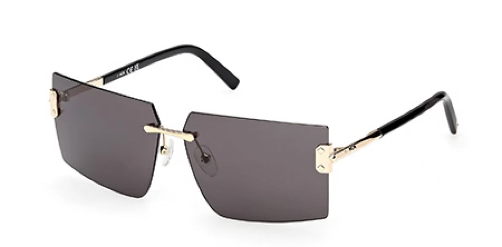 MCM WORLDWIDE 0028H Sunglasses - Image 4