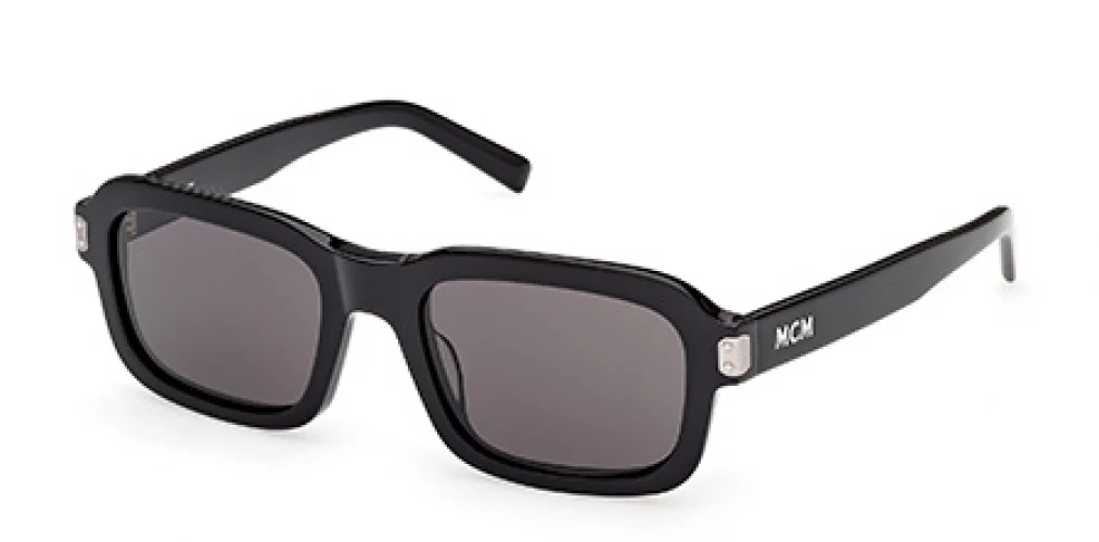 MCM WORLDWIDE 0030 Sunglasses - Image 3