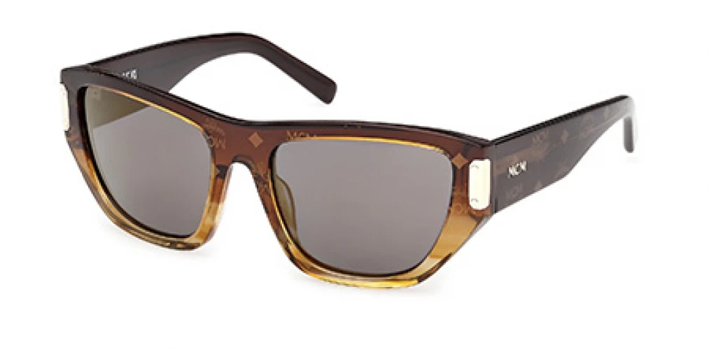 MCM WORLDWIDE 0031 Sunglasses - Image 3