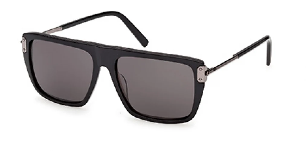 MCM WORLDWIDE 0040 Sunglasses - Image 2