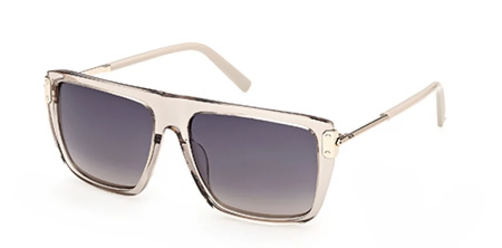 MCM WORLDWIDE 0040 Sunglasses - Image 3
