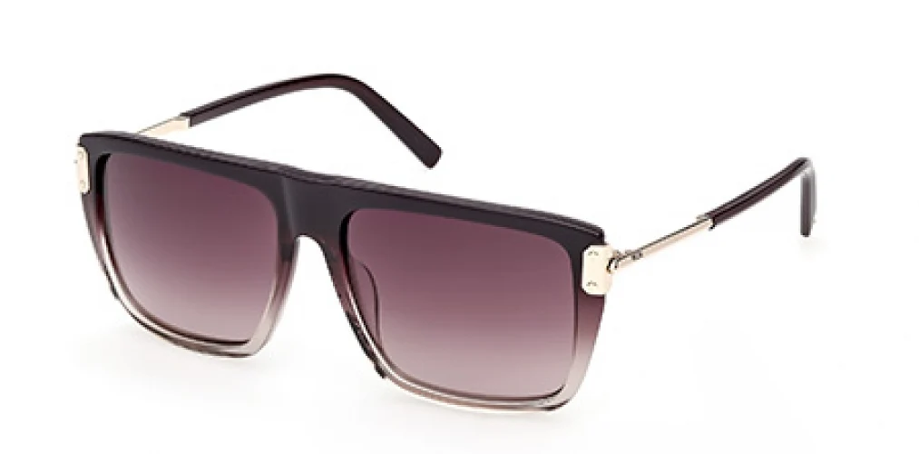MCM WORLDWIDE 0040 Sunglasses - Image 4