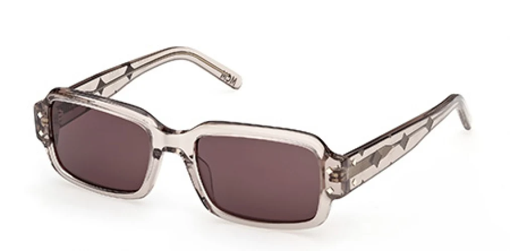 MCM WORLDWIDE 0042 Sunglasses - Image 3