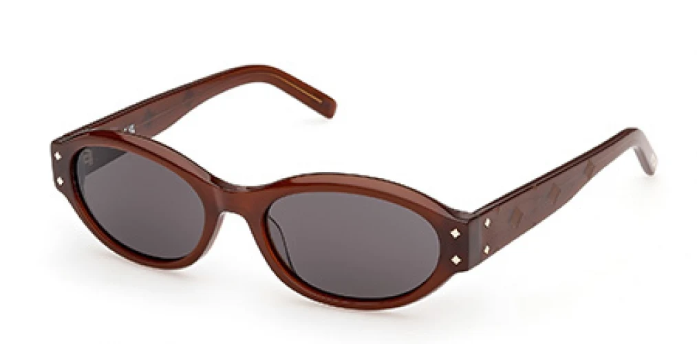 MCM WORLDWIDE 0043 Sunglasses - Image 2