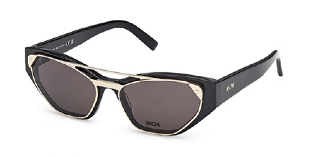 MCM WORLDWIDE 5011 Sunglasses - Image 2