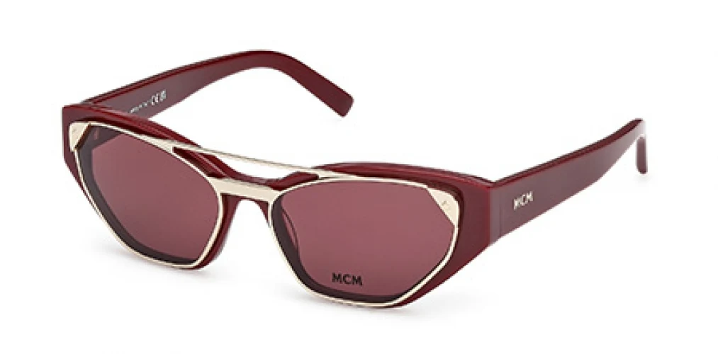MCM WORLDWIDE 5011 Sunglasses - Image 3